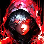 Dark Anime Wallpaper HD | Indus Appstore | App Icon