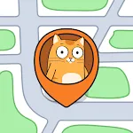 FamiOn - GPS Location Trackerapp icon