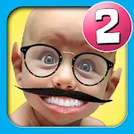 Face Changer 2 | Indus Appstore | App Icon