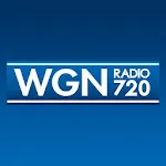 WGN Radio, Chicago's Very Own | Indus Appstore | App Icon