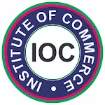 Institute of Commerce | Indus Appstore | App Icon