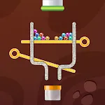 Pull The Pin - Save The Balls | Indus Appstore | App Icon