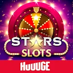 Stars Slots - Casino Games | Indus Appstore | App Icon