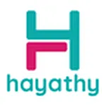 Hayathy | Indus Appstore | App Icon