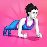 Plank Workout App: Challenge | Indus Appstore | App Icon