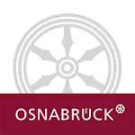 Osnabrück | Indus Appstore | App Icon