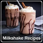 Milkshake Recipes | Indus Appstore | App Icon