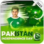 14 August Photo Frame dpmaker | Indus Appstore | App Icon