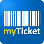 myTicketapp icon