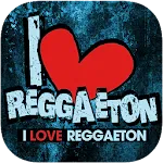 Reggaeton music | Indus Appstore | App Icon