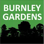 Burnley Gardens Walk | Indus Appstore | App Icon