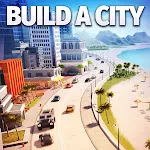 City Island 3 - Building Sim | Indus Appstore | App Icon