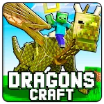 Mod Dragon Egg: Train Dragons | Indus Appstore | App Icon