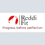 Reddi Fit | Indus Appstore | App Icon