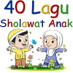 Sholawat Song Offline | Indus Appstore | App Icon