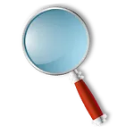 Magnifying Glass | Indus Appstore | App Icon