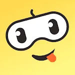 CuteMeet - play games togetherapp icon