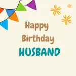 Happy Birthday Husband Wishes | Indus Appstore | App Icon