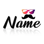 Name Art - Text Creator | Indus Appstore | App Icon