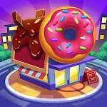 Cooking World : Cooking Games | Indus Appstore | App Icon