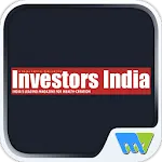 Investors India | Indus Appstore | App Icon