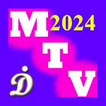 MTV Hesaplama 2024 | Indus Appstore | App Icon