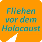 Fliehen vor dem Holocaust | Indus Appstore | App Icon