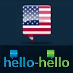 Learn English with Hello-Hello | Indus Appstore | App Icon