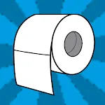 Toilet Paper Tycoon | Indus Appstore | App Icon