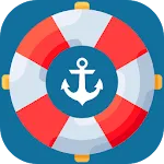 MARINE TRADER – BUY, SELL, TRA | Indus Appstore | App Icon