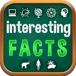 Interesting Facts | Indus Appstore | App Icon