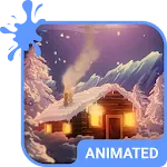 Winter Tale Wallpaper | Indus Appstore | App Icon