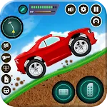 Kids Cars Hills Racing games | Indus Appstore | App Icon