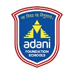 Adani Foundation Schools | Indus Appstore | App Icon