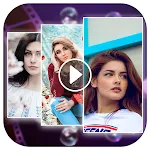 Video maker: Slideshow maker | Indus Appstore | App Icon