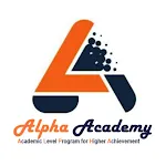 Alpha Academy | Indus Appstore | App Icon