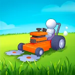 Stone Grass: Mowing Simulatorapp icon