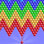 Bubble Shooter 3 | Indus Appstore | App Icon