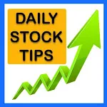 GFS Intraday Stock Market Tips | Indus Appstore | App Icon