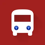 Ottawa OC Transpo Bus - MonTr… | Indus Appstore | App Icon