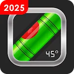 Spirit Level: Bubble Level | Indus Appstore | App Icon