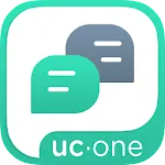 UC-One Carrier Connect | Indus Appstore | App Icon