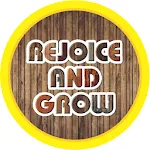 Rejoice and Grow | Indus Appstore | App Icon