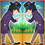 Find The Differences Spot Game | Indus Appstore | App Icon