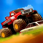 Mad Truck 2 - drive hit zombie | Indus Appstore | App Icon