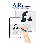 AR Drawing: Sketch & Paint | Indus Appstore | App Icon