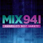 Mix 94.1 KMXJ | Indus Appstore | App Icon