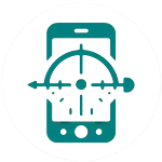 Simple Inclinometer | Indus Appstore | App Icon