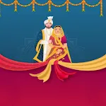 Hindu Wedding Card Maker | Indus Appstore | App Icon