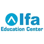 Alfa Education Center | Indus Appstore | App Icon